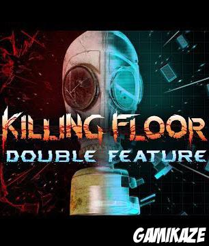 cover Killing Floor : Double Feature ps4