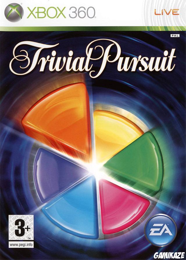 cover Trivial Pursuit x360