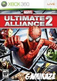 cover Marvel Ultimate Alliance 2 x360