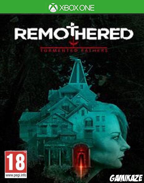 cover Remothered : Tormented Fathers xone